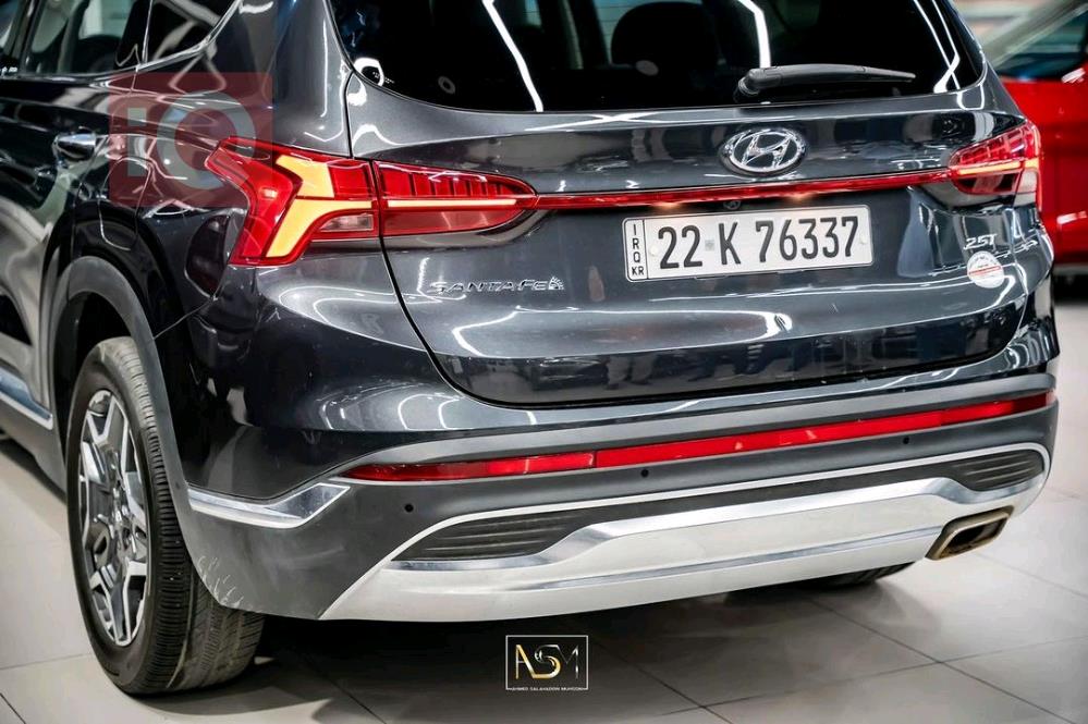 هیوندای سەنتافی